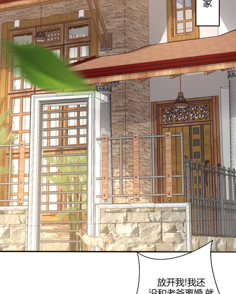 第129话 离婚协议-第129话