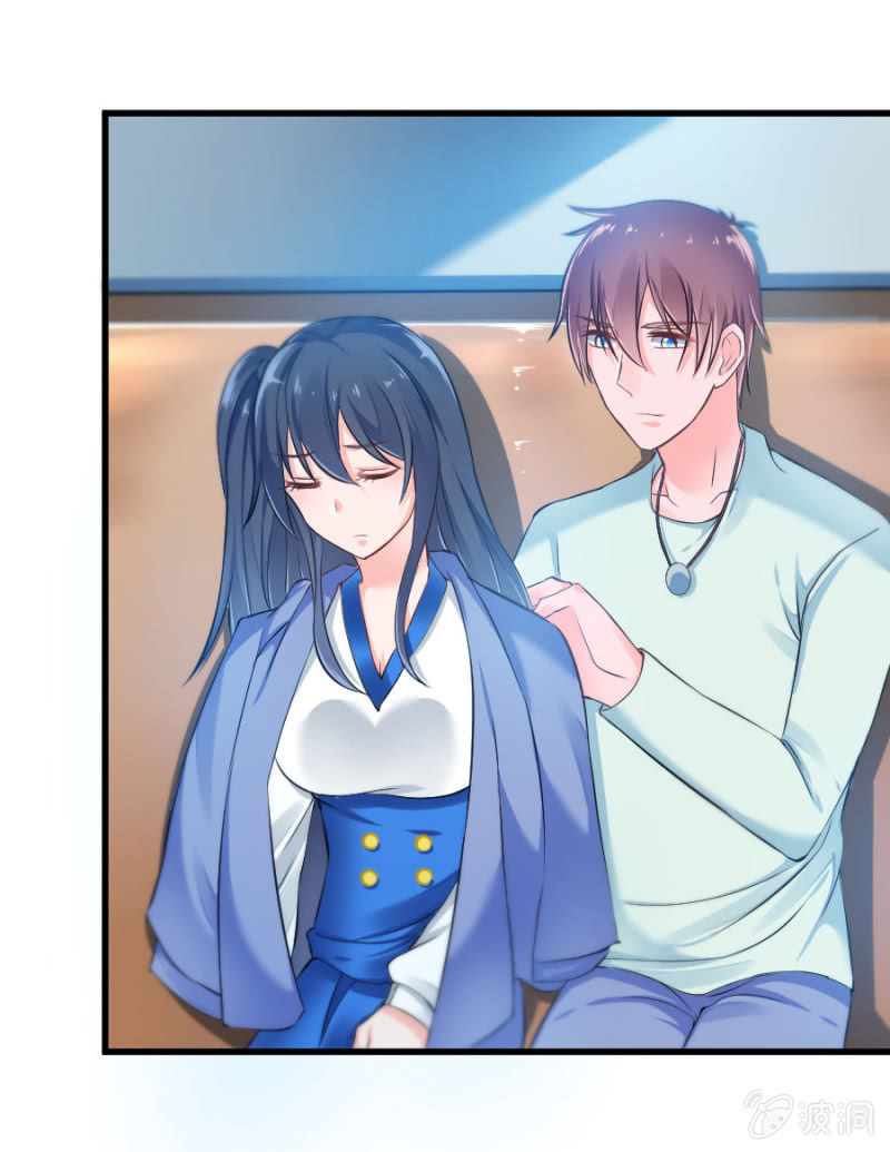 第17话 我送你回去-第17话