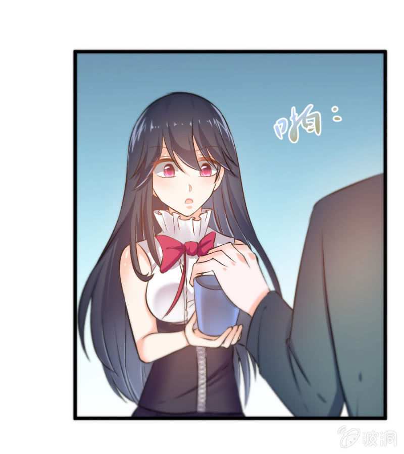 第19话 你太做作了-第19话