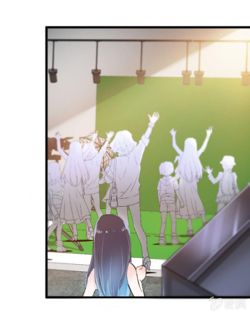 第19话 你太做作了-第19话