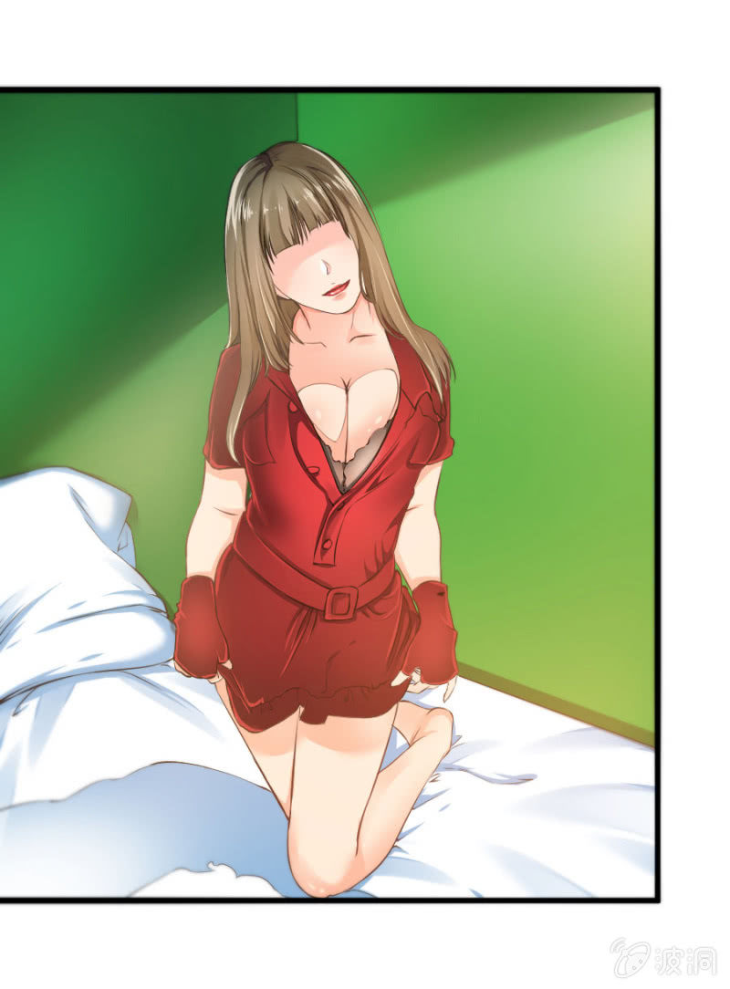 第19话 你太做作了-第19话