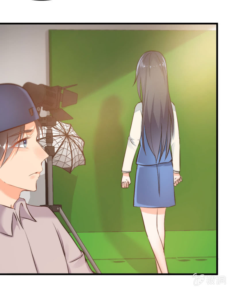 第19话 你太做作了-第19话