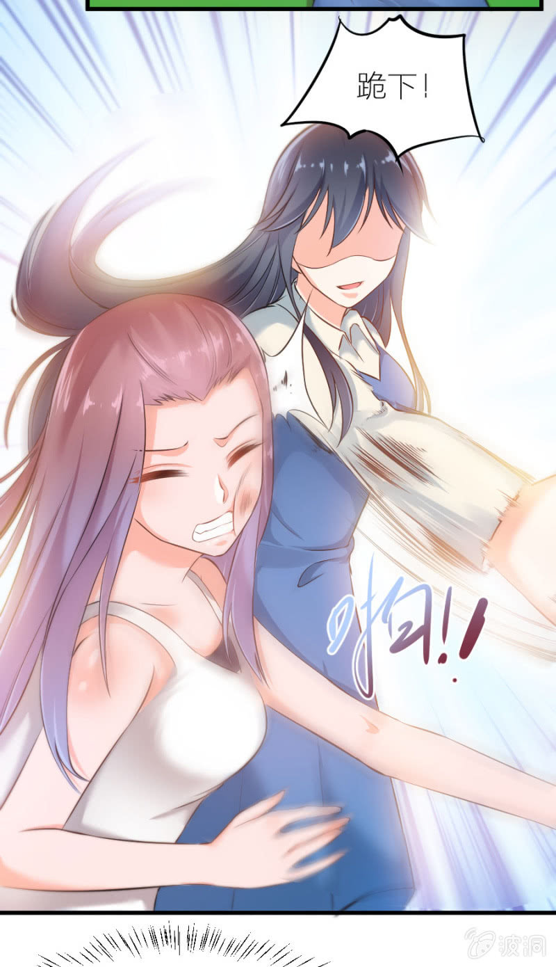 第21话 激烈的戏-第21话