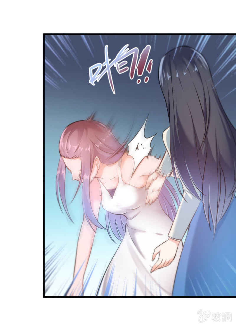 第21话 激烈的戏-第21话