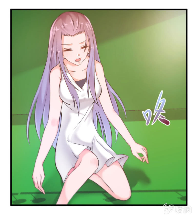 第21话 激烈的戏-第21话