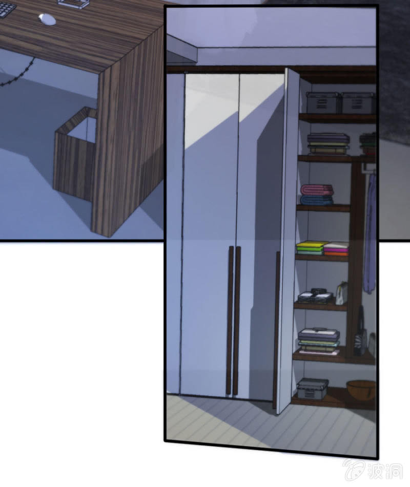 第31话 生日宴会-第31话