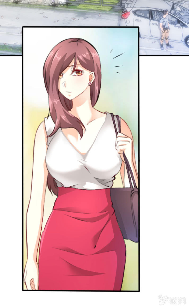 第33话 股权转让书？-第33话