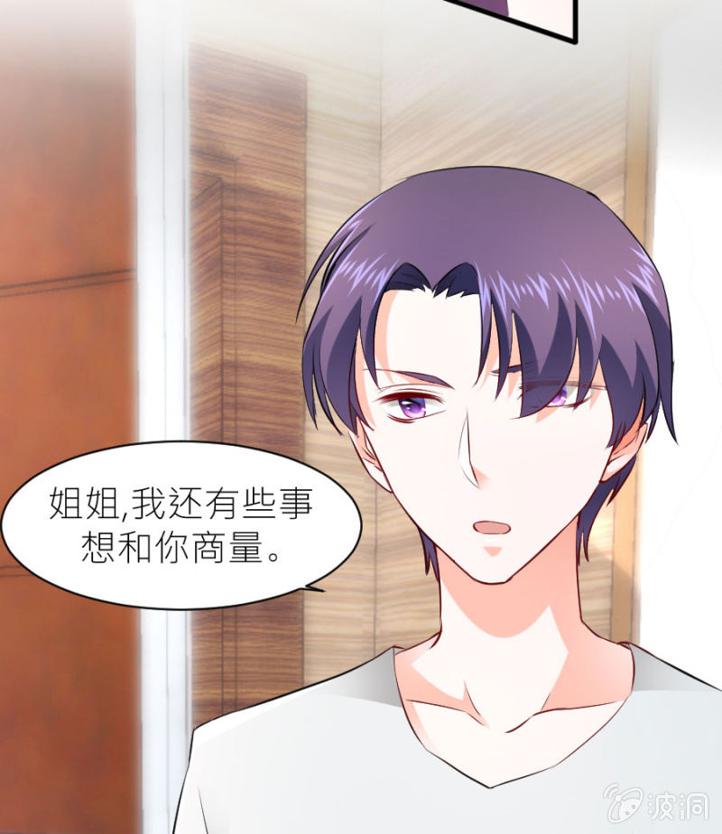 第33话 股权转让书？-第33话