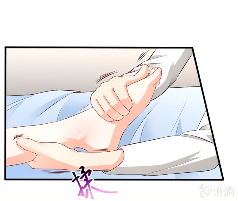 第35话 早晚是穆家的人-第35话