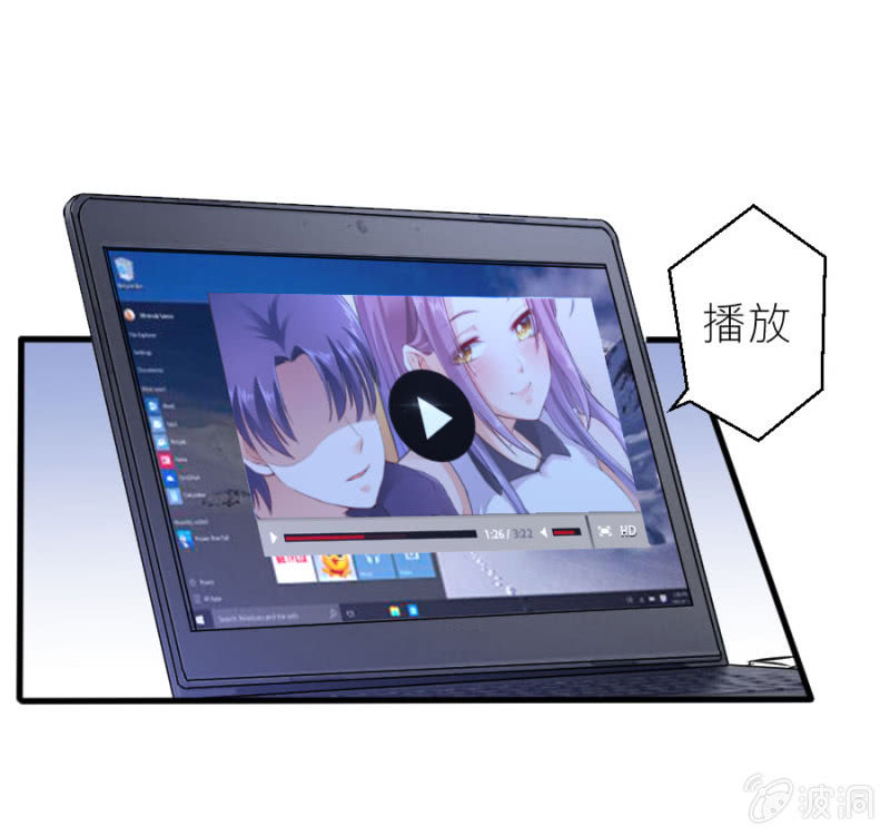 第45话 误会解除-第45话