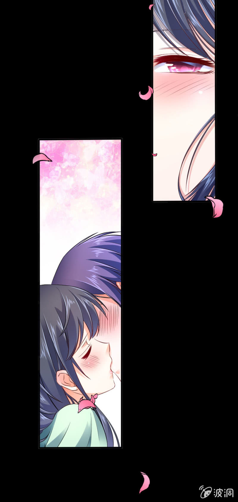 第51话 彻底封杀-第51话