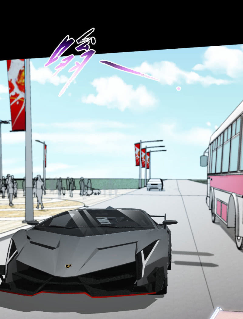 第51话 彻底封杀-第51话