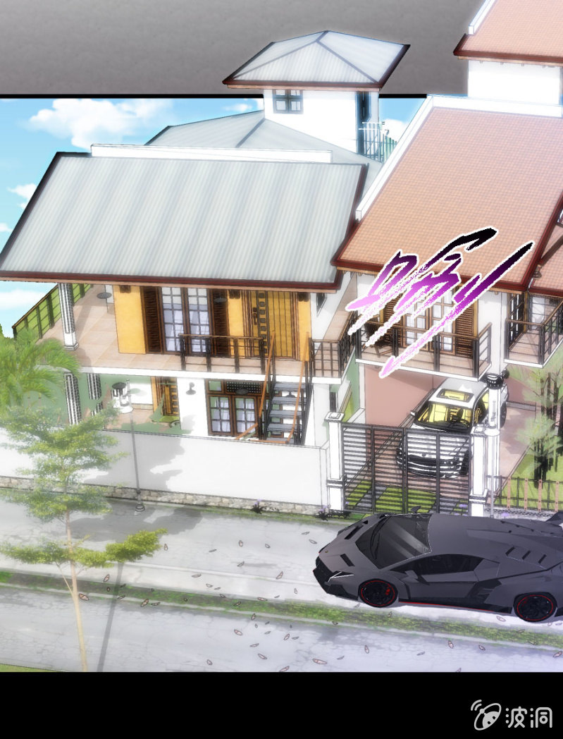 第51话 彻底封杀-第51话