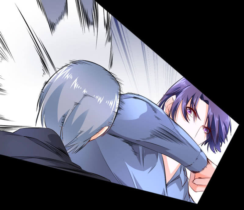 第51话 彻底封杀-第51话