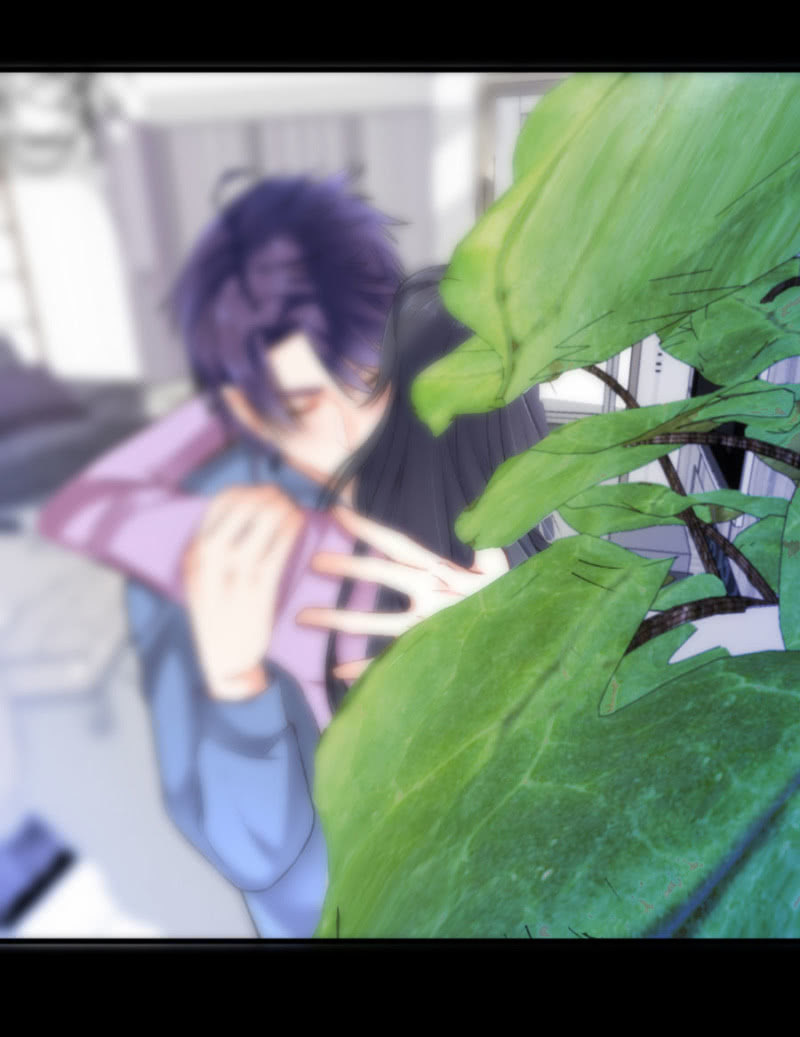 第53话 我会处理好的-第53话