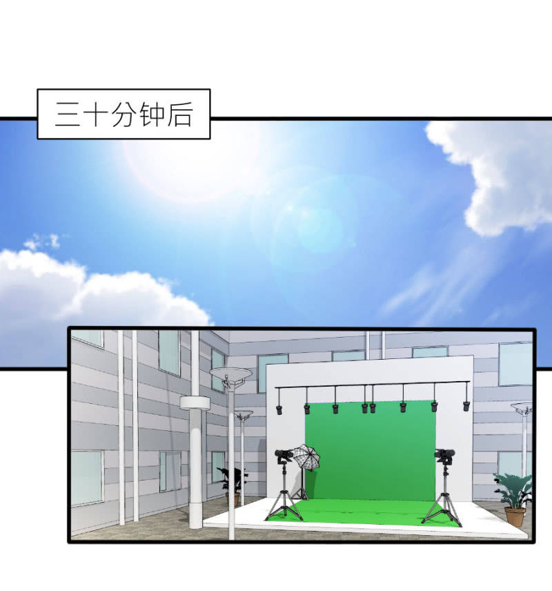 第57话 二次消毒-第57话