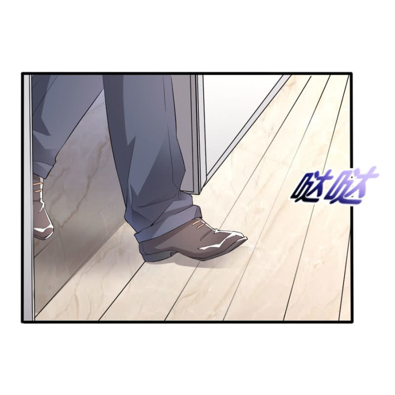 第57话 二次消毒-第57话