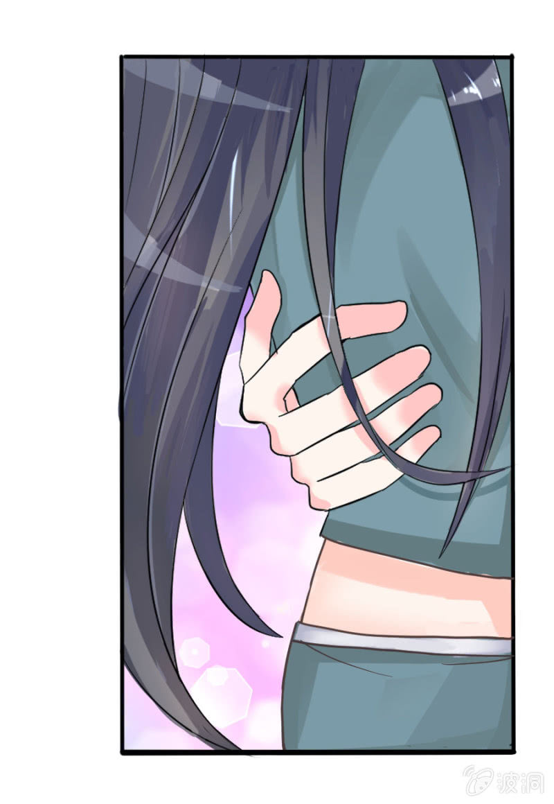 第7话 不速之客-第7话