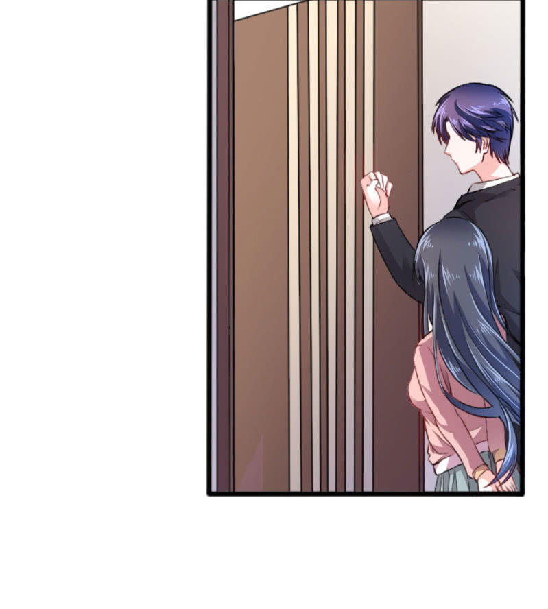 第61话 陪我一天-第61话