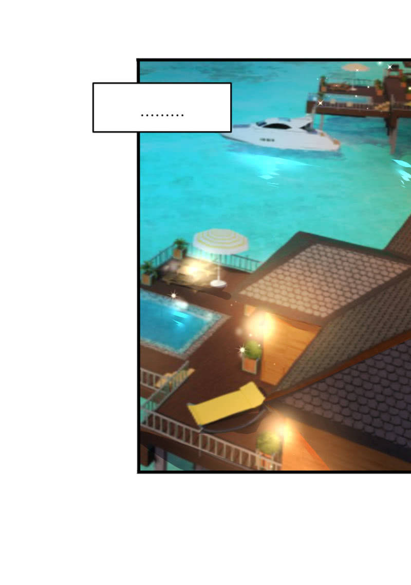 第65话 海边的告白-第65话