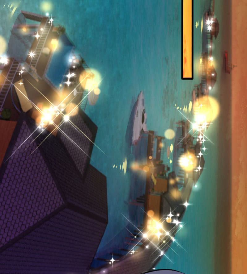 第65话 海边的告白-第65话