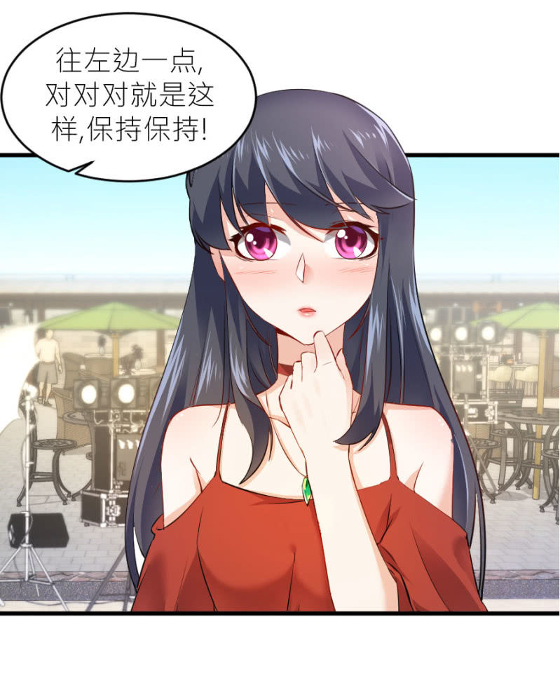 第67话 珠宝广告拍摄-第67话