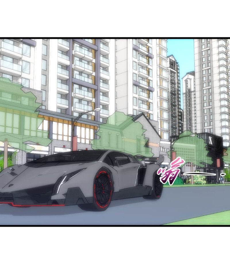 第71话 不愿意醒来-第71话