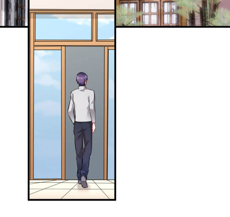 第71话 不愿意醒来-第71话