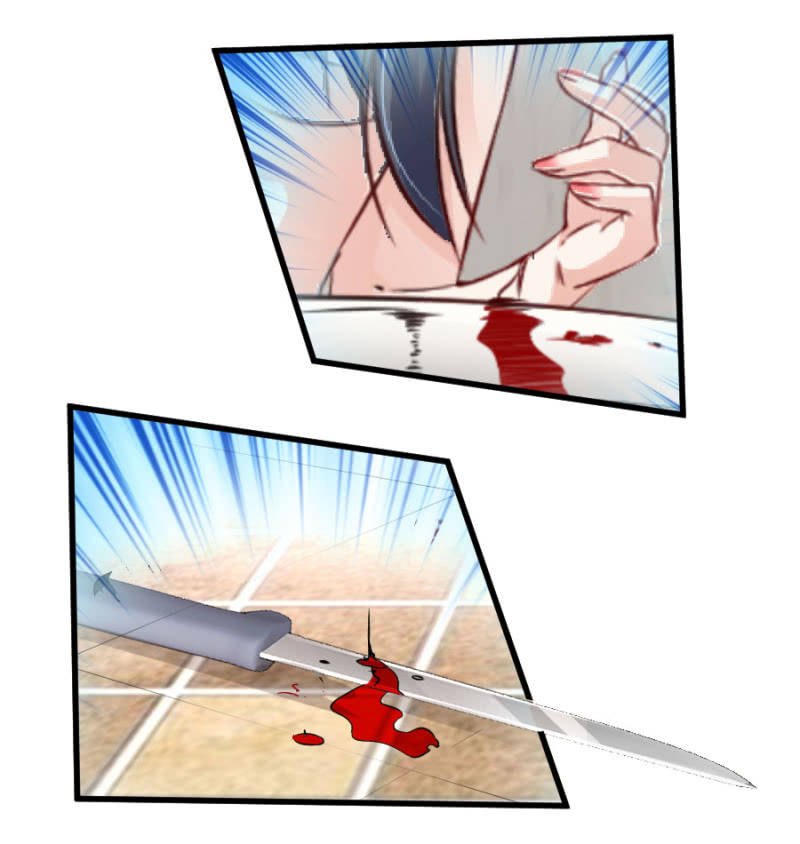 第71话 不愿意醒来-第71话