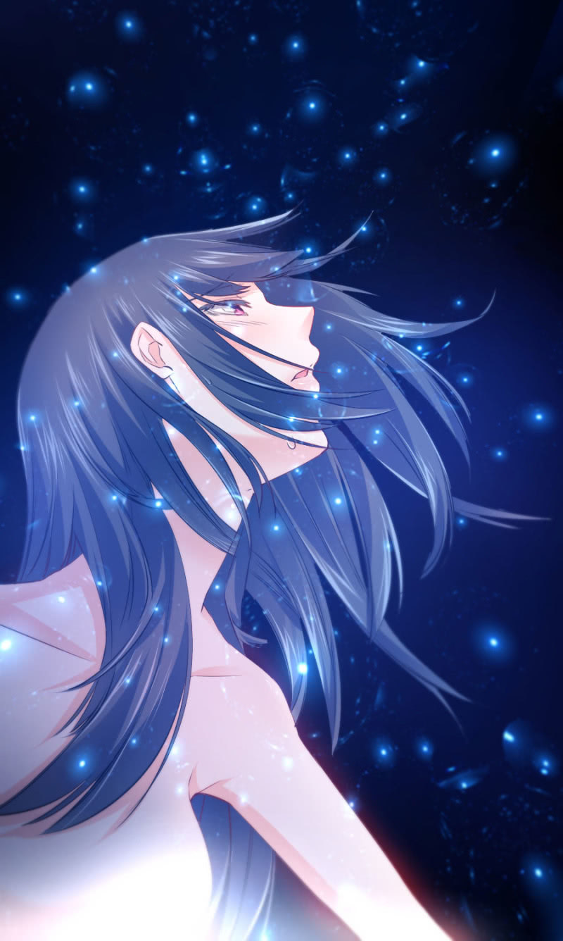 第73话 醒醒啊，若璃-第73话