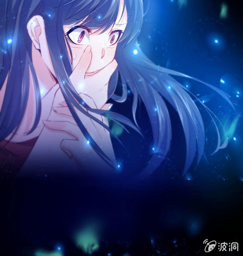 第73话 醒醒啊，若璃-第73话