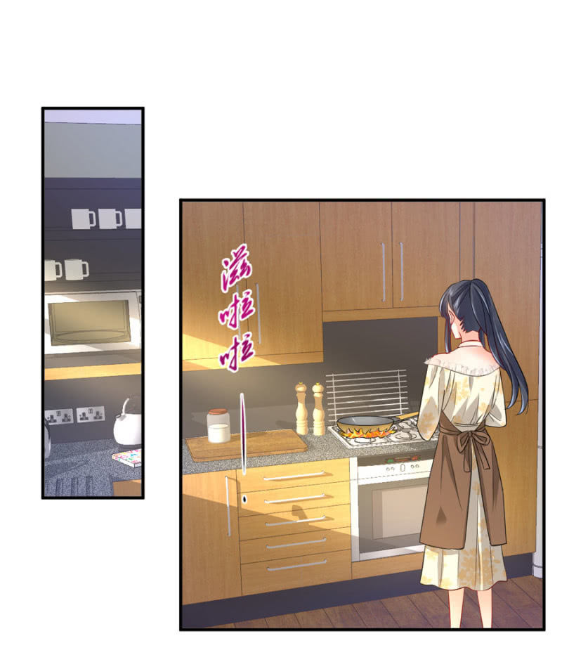 第81话 姐姐好温柔-第81话