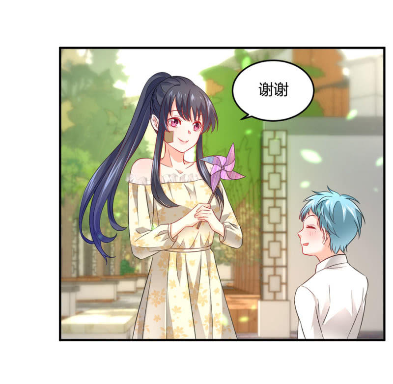 第81话 姐姐好温柔-第81话