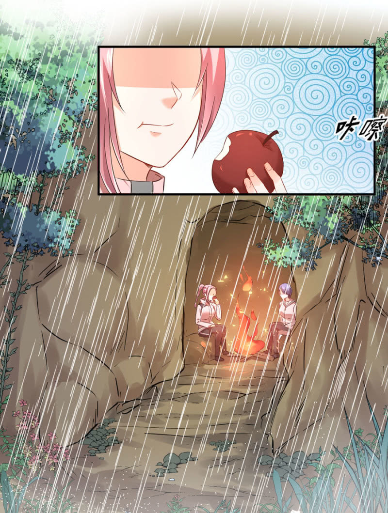 第87话 我得去找她-第87话