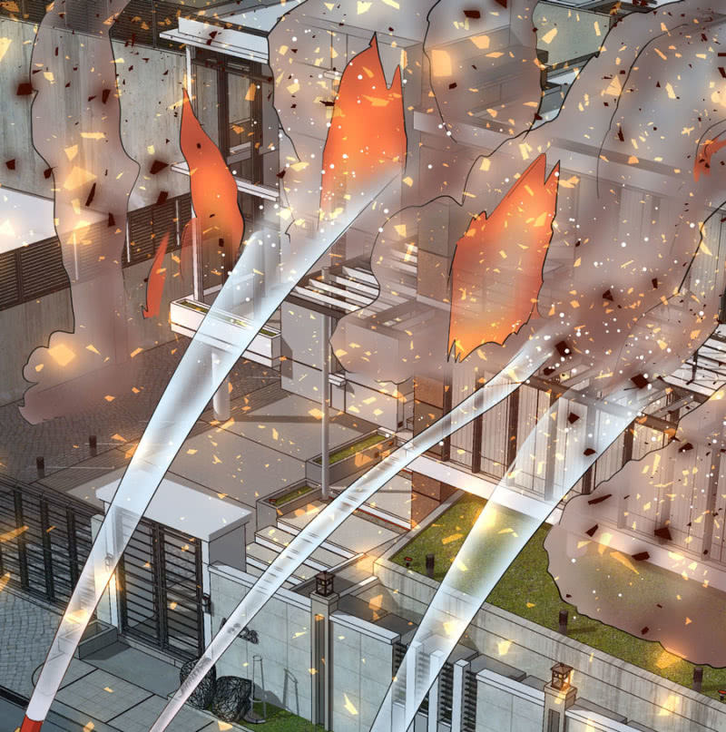 第89话 换一个身份-第89话