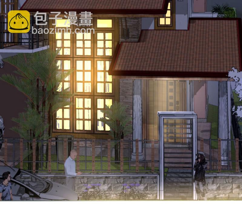 第99话 安排职务-第99话