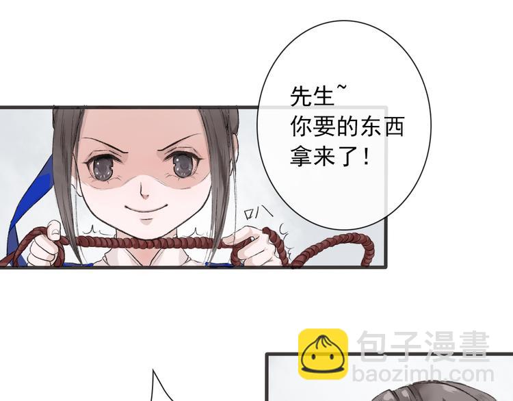 杏林芳華 - 第1話 遇到古代美男子？！(2/3) - 3