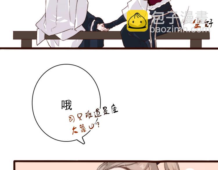 杏林芳華 - 第12話 靠山(1/2) - 2