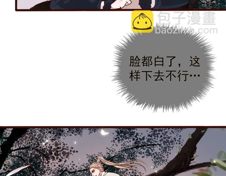 杏林芳華 - 第14話 痛哭與驚喜(1/2) - 8