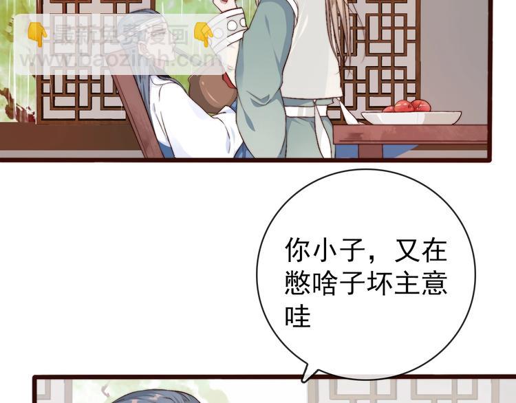 杏林芳華 - 第22話  給你介紹我兄弟(1/2) - 7