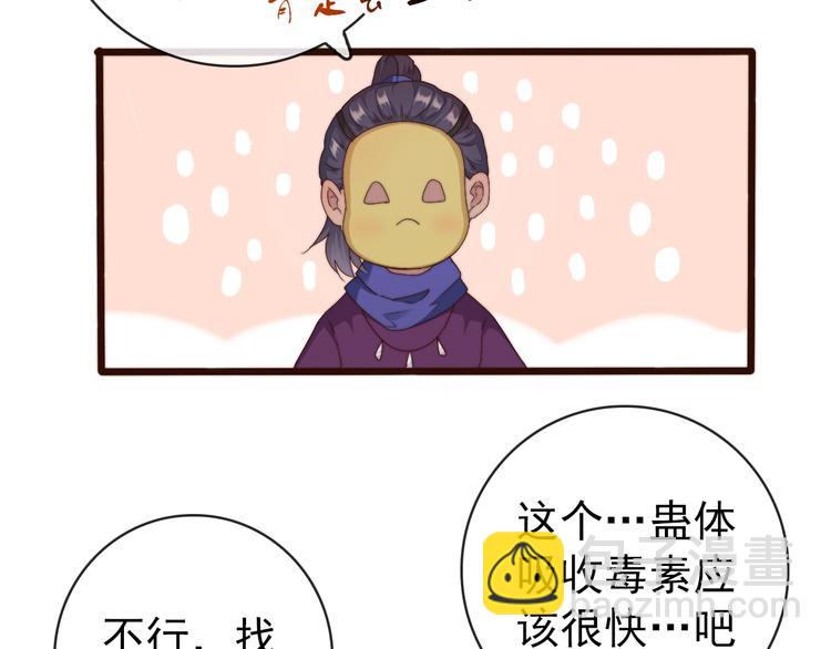 杏林芳華 - 第32話 面具下的秘密(2/2) - 3