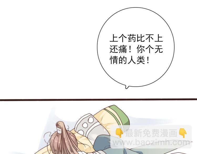 杏林芳華 - 第42話 夜裡才適合算賬(2/2) - 1