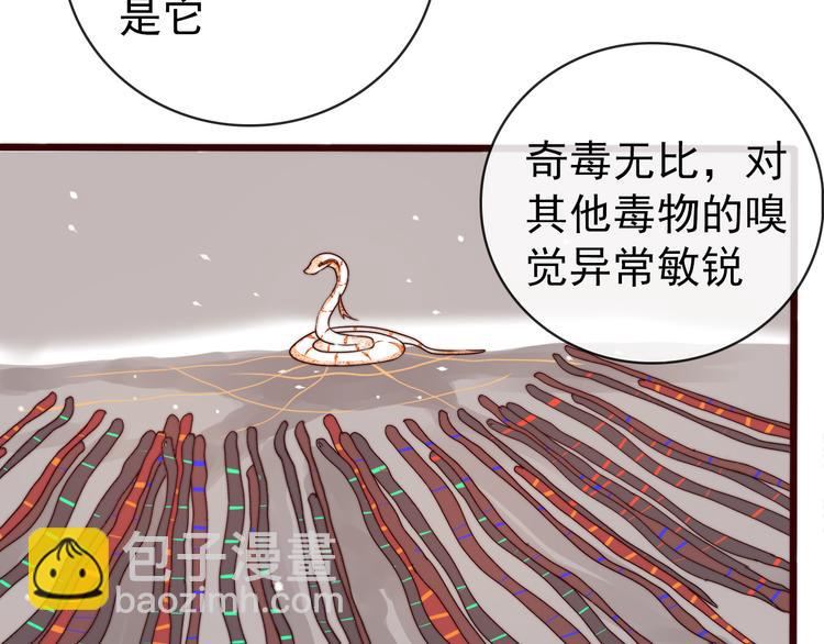 杏林芳華 - 第48話 蛇王與蠱王(1/2) - 3