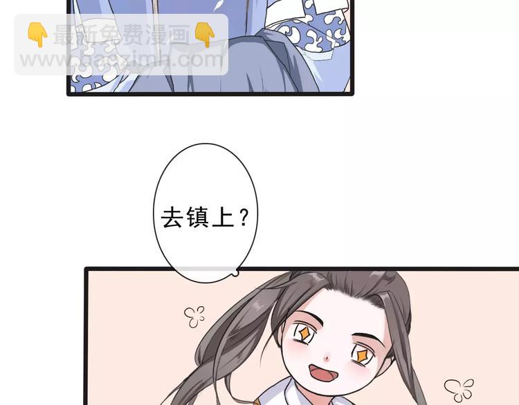 杏林芳華 - 第15話 對你好(2/2) - 3