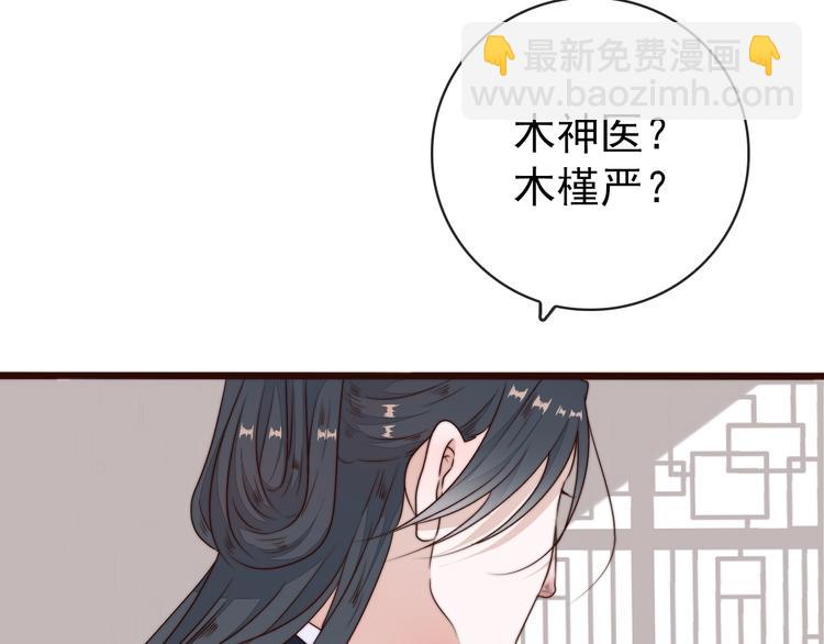 杏林芳華 - 第58話 看菜下碟(1/2) - 2