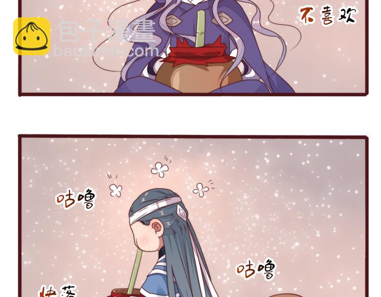 杏林芳華 - 番外1  話癆的一天(1/2) - 5