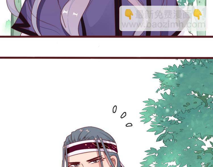 杏林芳華 - 番外1  話癆的一天(1/2) - 7