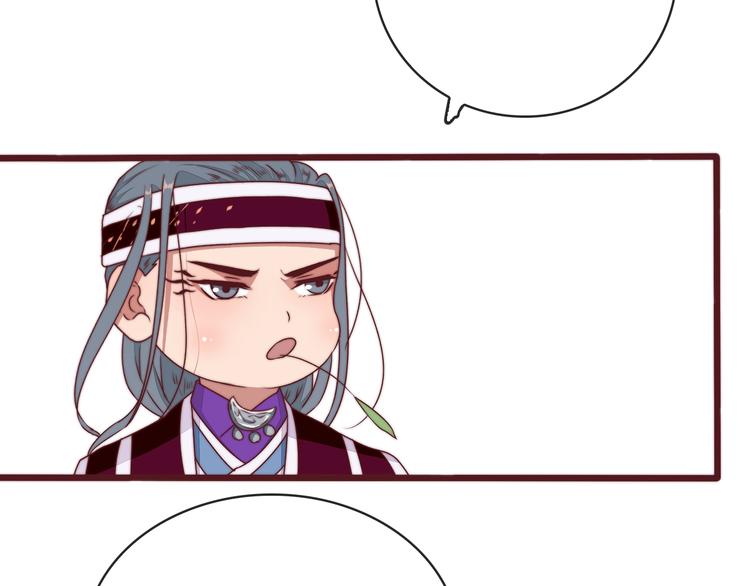 杏林芳華 - 番外1  話癆的一天(1/2) - 1