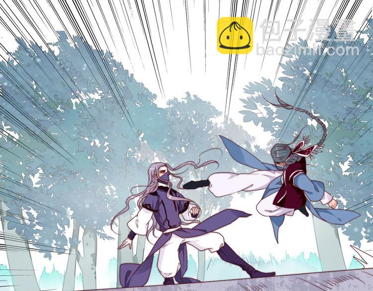 杏林芳華 - 番外1  話癆的一天(2/2) - 3