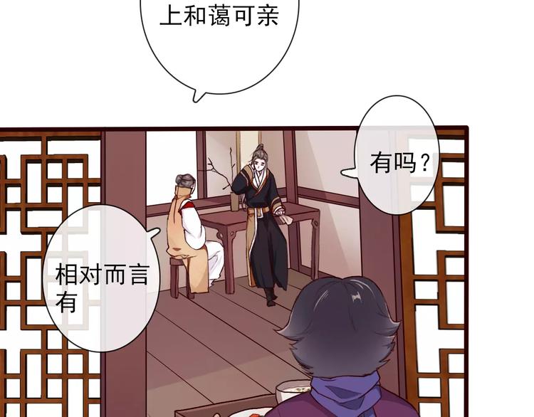 杏林芳華 - 第33話 要對我好(1/2) - 7